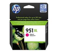 HP 951XL Ink Cart Magenta CN047AE