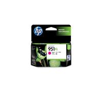 Hp 951xl Magenta Ink Cart