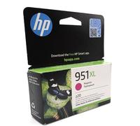 HP 951XL Magenta Ink CN047AE Genuine High Yield Sealed Exp 2024