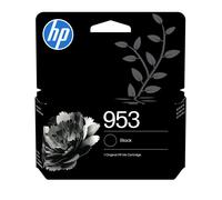 Genuine Original HP 953 Black L0S58AE Printer Ink Cartridge - February 2025