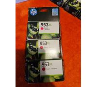 HP Inc. F6U17AE#BGX Ink 953XL Magenta F6U17AE#BGX