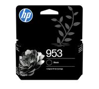 HP 953 Black Original Ink Cartridge