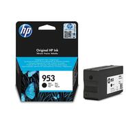 HP 953 Ink Cartridge Black BLISTER