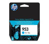 HP 953 4-pack Black/Cyan/Magenta/Yellow Original Ink Cartridges
