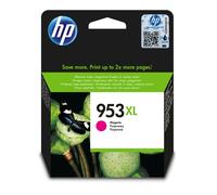 HP Inc. F6U17AE#BGX Ink 953XL Magenta F6U17AE#BGX