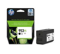 HP 953 XL Ink Cartridge Black 2.000 Pages