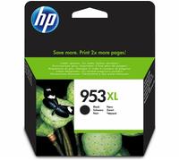 HP 953XL High Yield Black Original Ink Cartridge