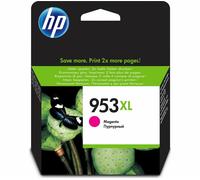 HP Inc. F6U17AE#BGX Ink 953XL Magenta F6U17AE#BGX