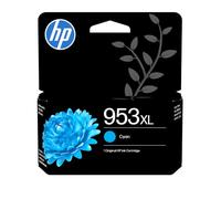Original HP 953 / 953XL Black Cyan Magenta Yellow Ink Cartridges For HP 7720 Lot
