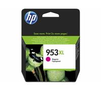 HP 953XL (F6U16AE) High Yield Original Ink Cartridges - Cyan NEW + FREE 24H