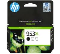 HP 953XL High Yield Black Ink Cartridge (L0S70AE) OfficeJet Pro 7720 7730 7740