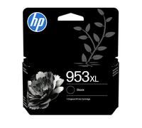 HP 953XL High Yield Black Original Ink Cartridge