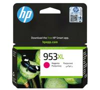 HP 953XL High Yield Magenta Ink Cartridge (F6U17AE) OfficeJet Pro 7720 7730 7740