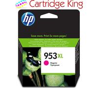 HP Inc. F6U17AE#BGX Ink 953XL Magenta F6U17AE#BGX