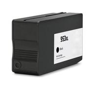 HP 953XL Ink Cartridge Black Compatible (L0S70AE)