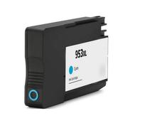 HP 953XL Ink Cartridge Cyan Compatible (F6U16AE)