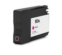 HP 953XL Ink Cartridge Magenta Compatible (F6U17AE)
