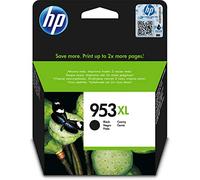 HP 953XL Original Black High Performance (XL)