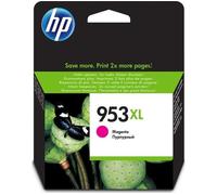 HP 953XL Original Magenta Ink Cartridge NEW