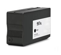 HP 957XL Ink Cartridge Black Compatible (L0R40AE)