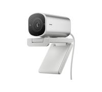 HP 960 4K WEBCAM ULTRA HD STREAMING for Zoom Teams AI-Enhanced HDR TILT SWIVEL