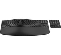 HP 960 Ergonomic Wireless Keyboard (7E755AA)