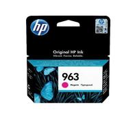 HP 963 Black & CMY Ink Cartridge for HP OfficeJet Pro 9010/9020 series Original