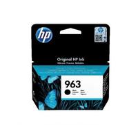 HP 963 Black & CMY Ink Cartridge for HP OfficeJet Pro 9010/9020 series Original