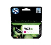 HP 963 Black & CMY Ink Cartridge for HP OfficeJet Pro 9010/9020 series Original