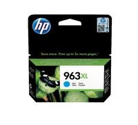 HP 963 Black & CMY Ink Cartridge for HP OfficeJet Pro 9010/9020 series Original