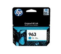 HP 963 Black & CMY Ink Cartridge for HP OfficeJet Pro 9010/9020 series Original