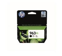 HP 963 Black & CMY Ink Cartridge for HP OfficeJet Pro 9010/9020 series Original