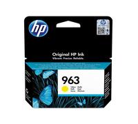 HP 963 Black, Cyan, Magenta or Yellow Ink Cartridge for OfficeJet Pro 9000 Lot