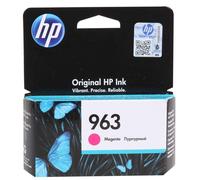HP 963 Magenta Original Ink Cartridge