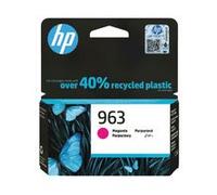 HP 963 Magenta Original Ink Cartridge