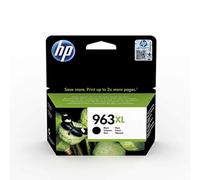 HP 963XL High Yield Black Ink