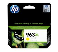 HP 963XL High Yield Yellow Original Ink Cartridge