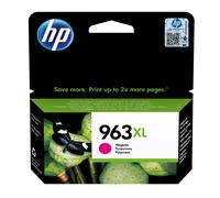 HP Inkjet Printer, Magenta, XL