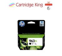 HP 3JA30AE Original HP 963XL High Capacity Black Ink Cartridge - 3JA30A