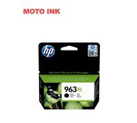 HP 3JA30AE Original HP 963XL High Capacity Black Ink Cartridge - 3JA30A