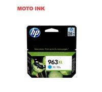 HP 963XL High Yield Cyan Original Ink Cartridge