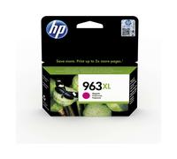 HP Inkjet Printer, Magenta, XL