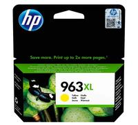 HP 963XL High Yield Yellow Ink Cartridge (3JA29AE) OfficeJet Pro 9010 9020