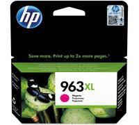 HP 963XL High Yield Magenta Original Ink Cartridge