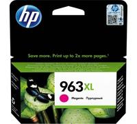 HP Inkjet Printer, Magenta, XL