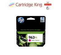 HP 963XL High Yield Magenta Original Ink Cartridge