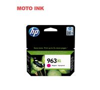 HP 963XL High Yield Magenta Original Ink Cartridge
