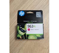 HP Inkjet Printer, Magenta, XL