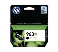 HP 963XL High Yield Black Ink
