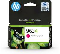 HP 963XL High Yield Magenta Ink